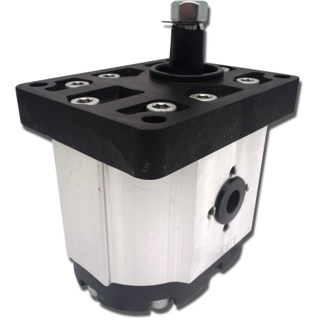 POMPA HYDRAULICZNA 16cm3 KARO 1/2 3/4 OBROTY PRAWE